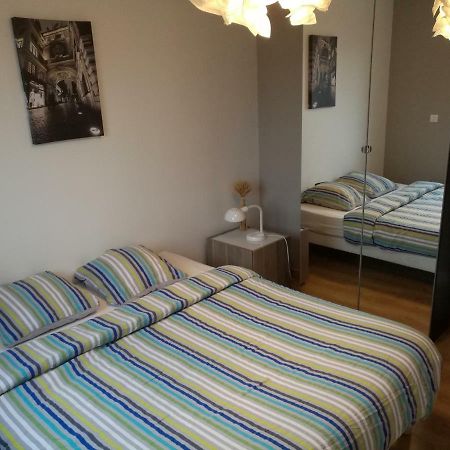 Grand Appartement Proche Chu Ρουέν Εξωτερικό φωτογραφία