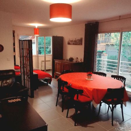 Grand Appartement Proche Chu Ρουέν Εξωτερικό φωτογραφία