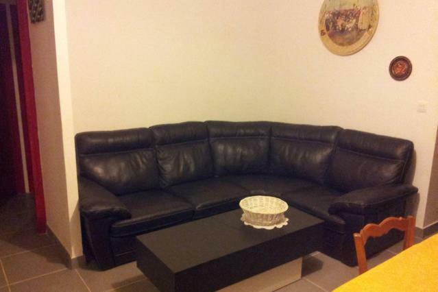 Grand Appartement Proche Chu Ρουέν Εξωτερικό φωτογραφία