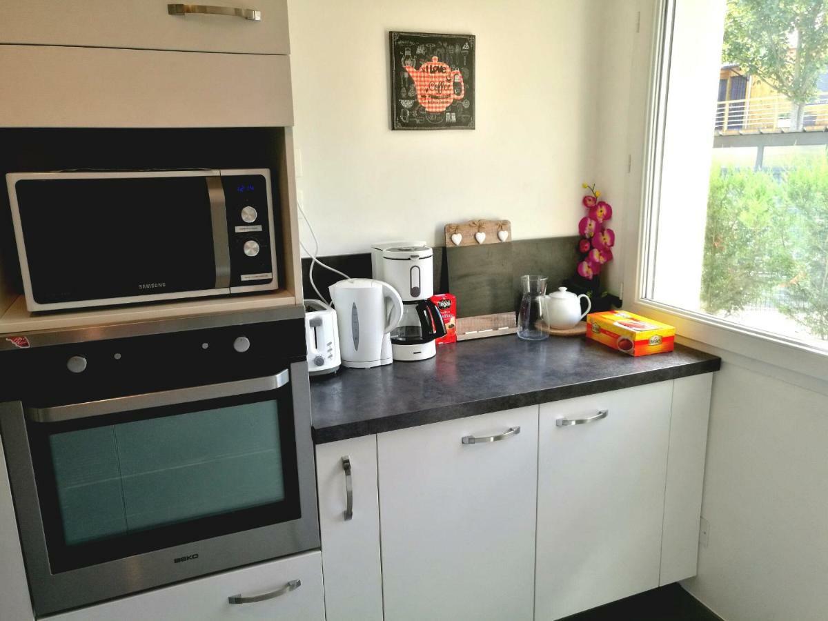 Grand Appartement Proche Chu Ρουέν Εξωτερικό φωτογραφία